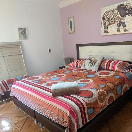 Hospedaje Casa Aurora Cali Kültér fotó