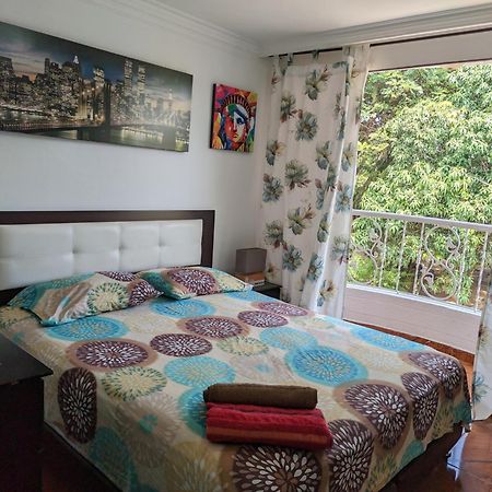 Hospedaje Casa Aurora Cali Kültér fotó