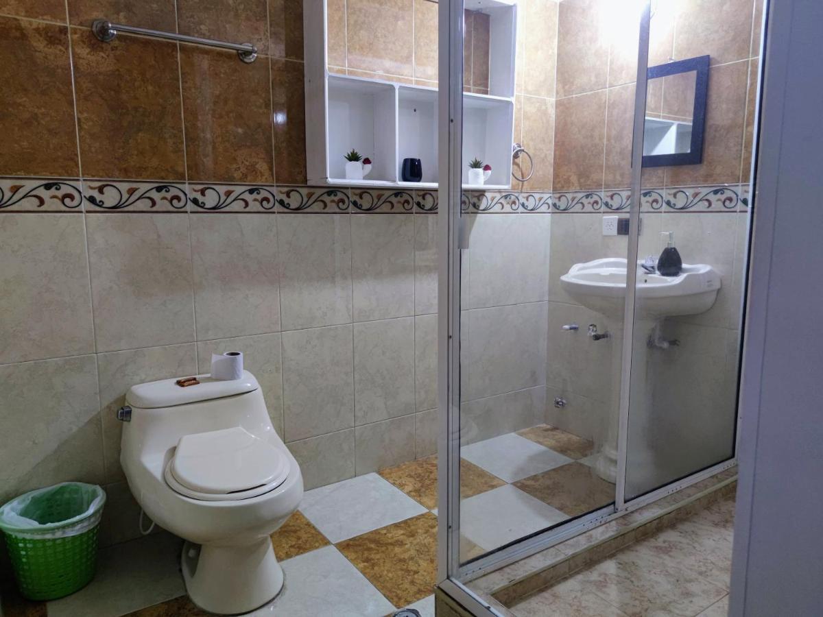 Hospedaje Casa Aurora Cali Kültér fotó