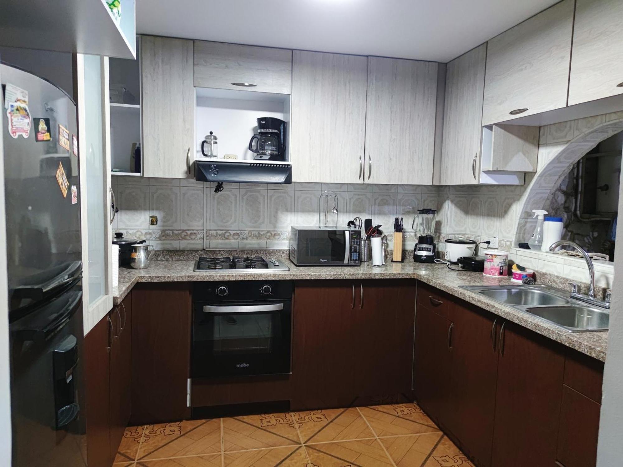 Hospedaje Casa Aurora Cali Kültér fotó