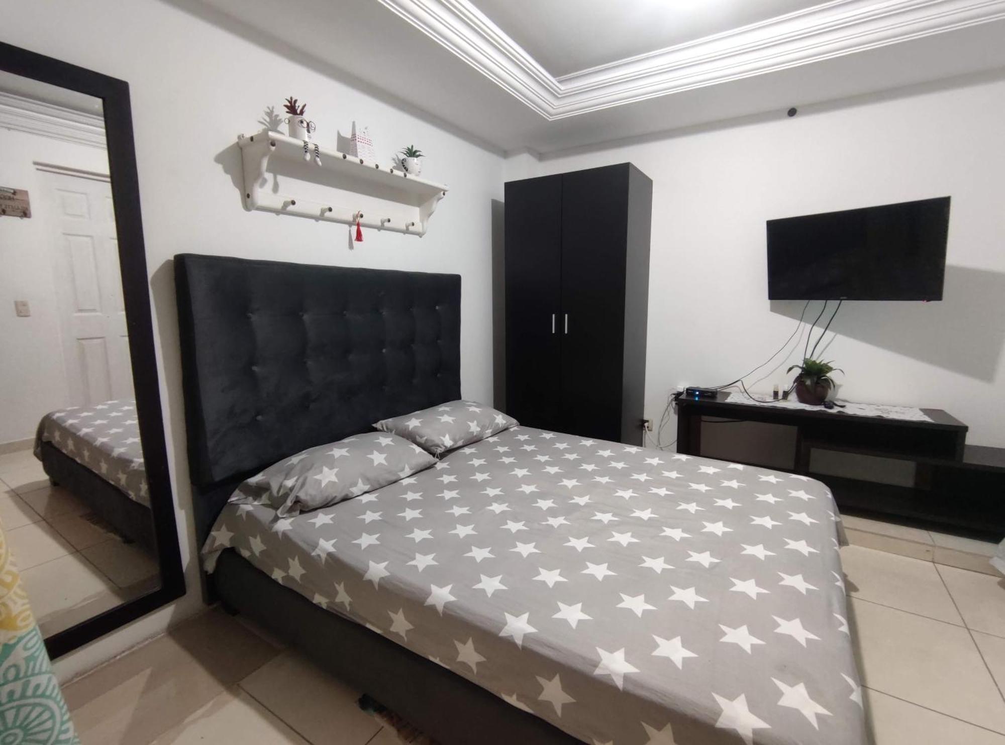 Hospedaje Casa Aurora Cali Kültér fotó
