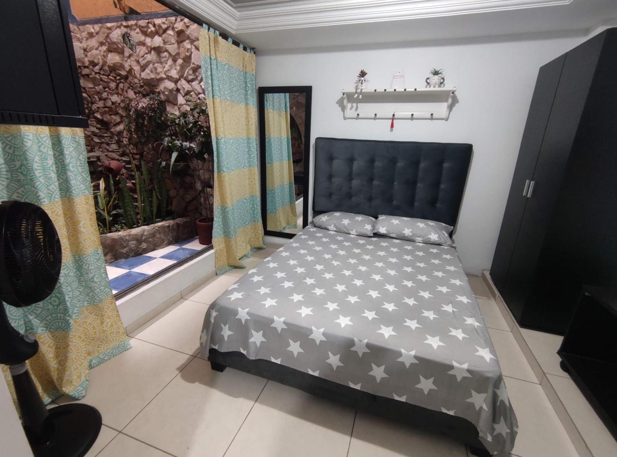 Hospedaje Casa Aurora Cali Kültér fotó