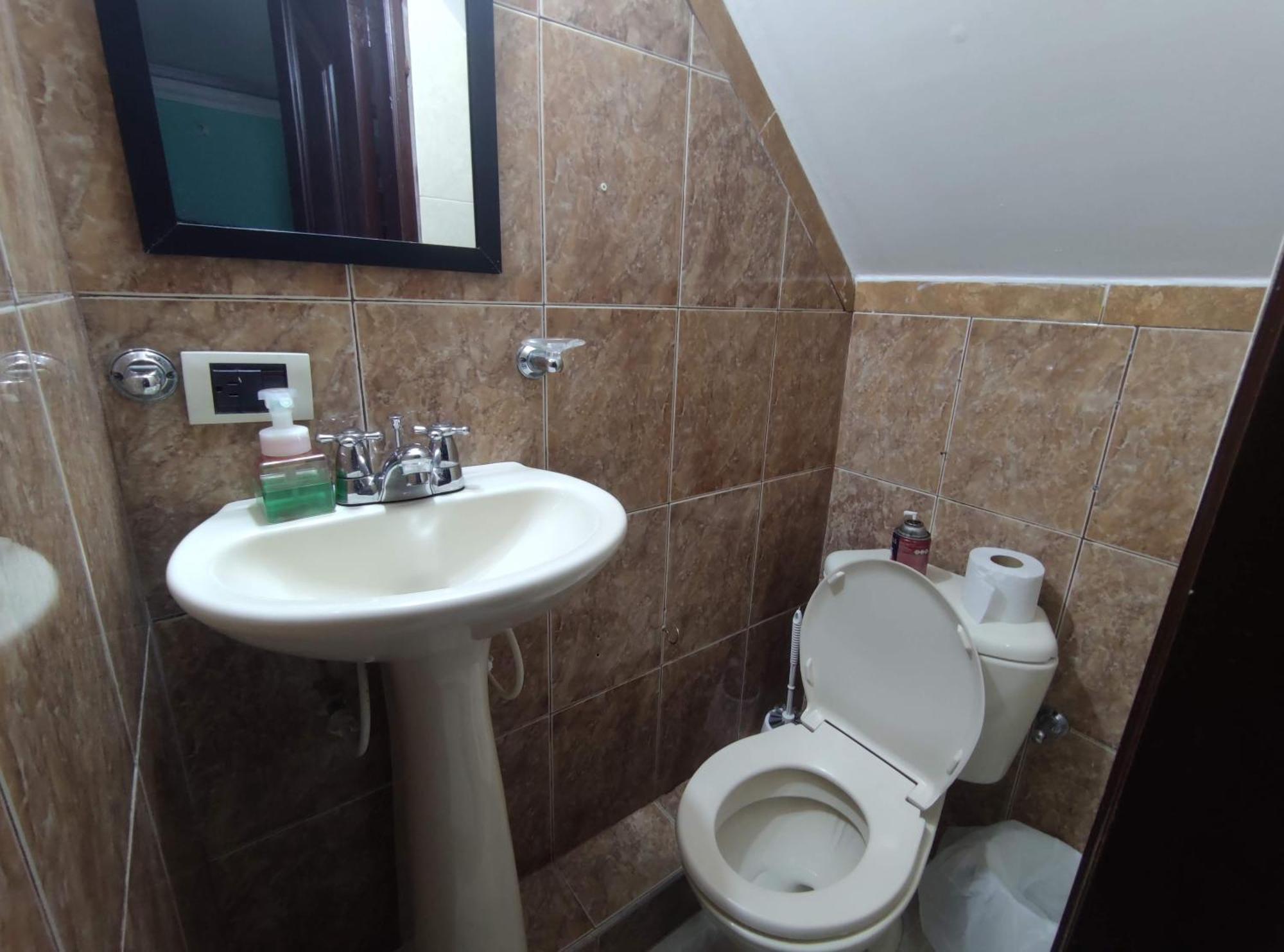 Hospedaje Casa Aurora Cali Szoba fotó