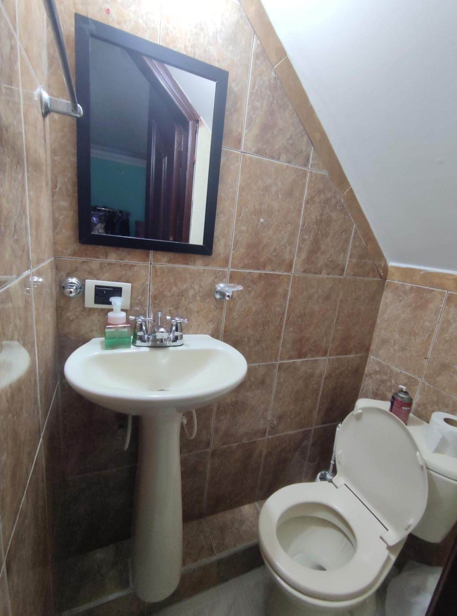 Hospedaje Casa Aurora Cali Szoba fotó