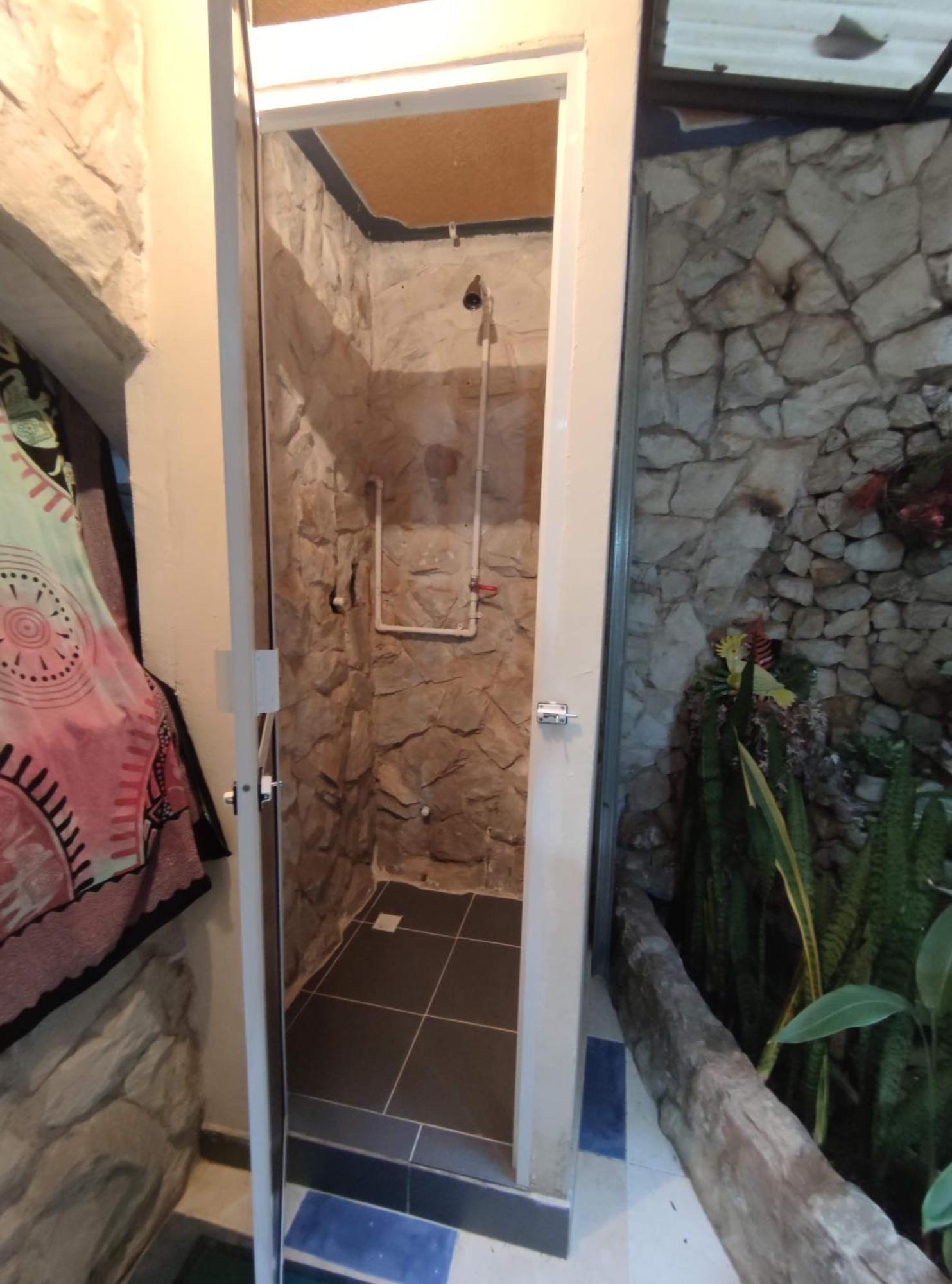 Hospedaje Casa Aurora Cali Szoba fotó