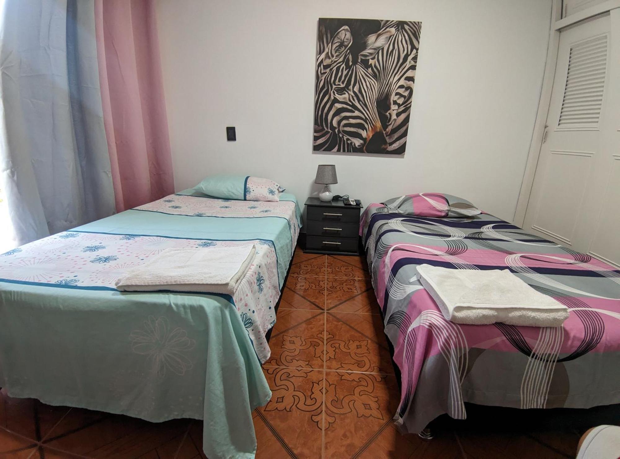 Hospedaje Casa Aurora Cali Szoba fotó